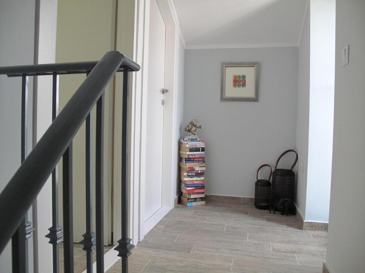 And Charming Apartment In Vantacici มาลินสกา ภายนอก รูปภาพ