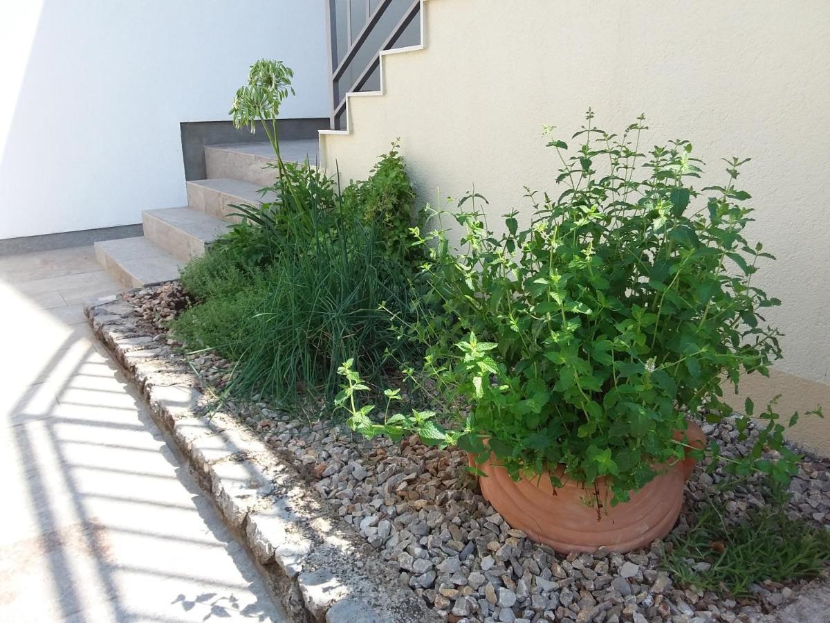 And Charming Apartment In Vantacici มาลินสกา ภายนอก รูปภาพ