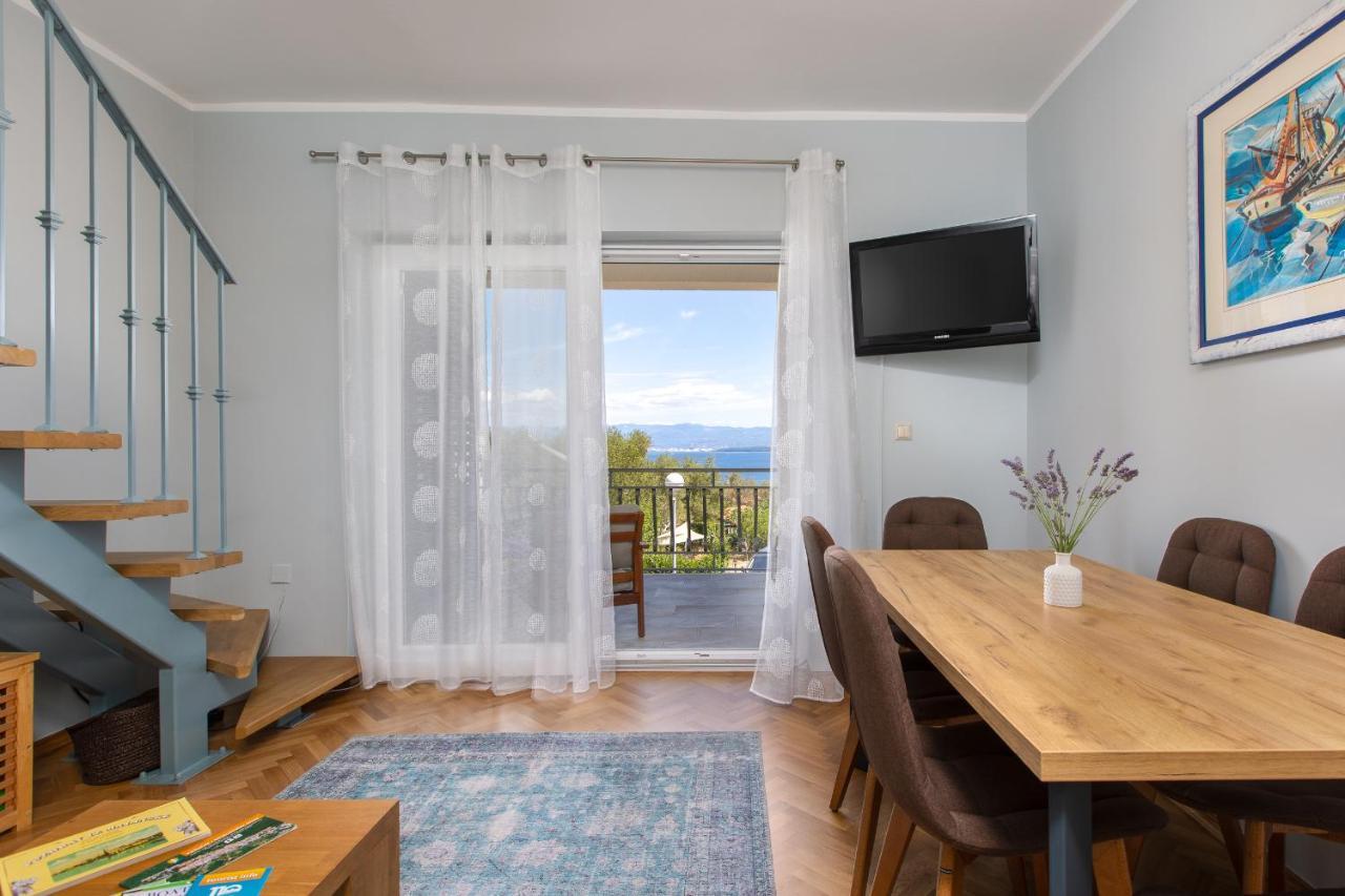 And Charming Apartment In Vantacici มาลินสกา ภายนอก รูปภาพ