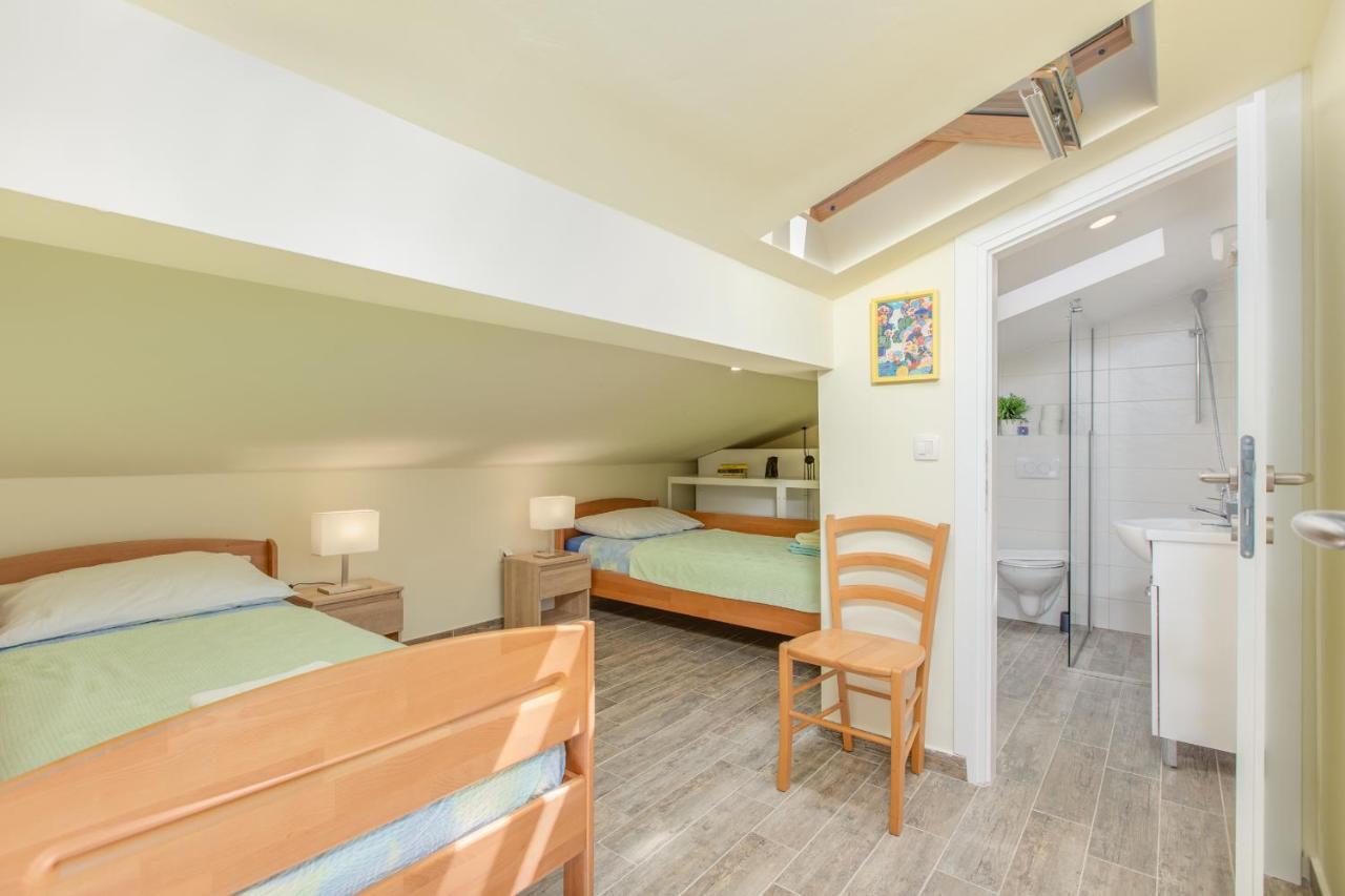 And Charming Apartment In Vantacici มาลินสกา ภายนอก รูปภาพ